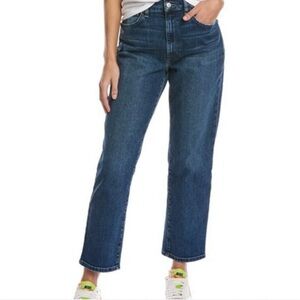 Hudson Kass High Rise Jeans